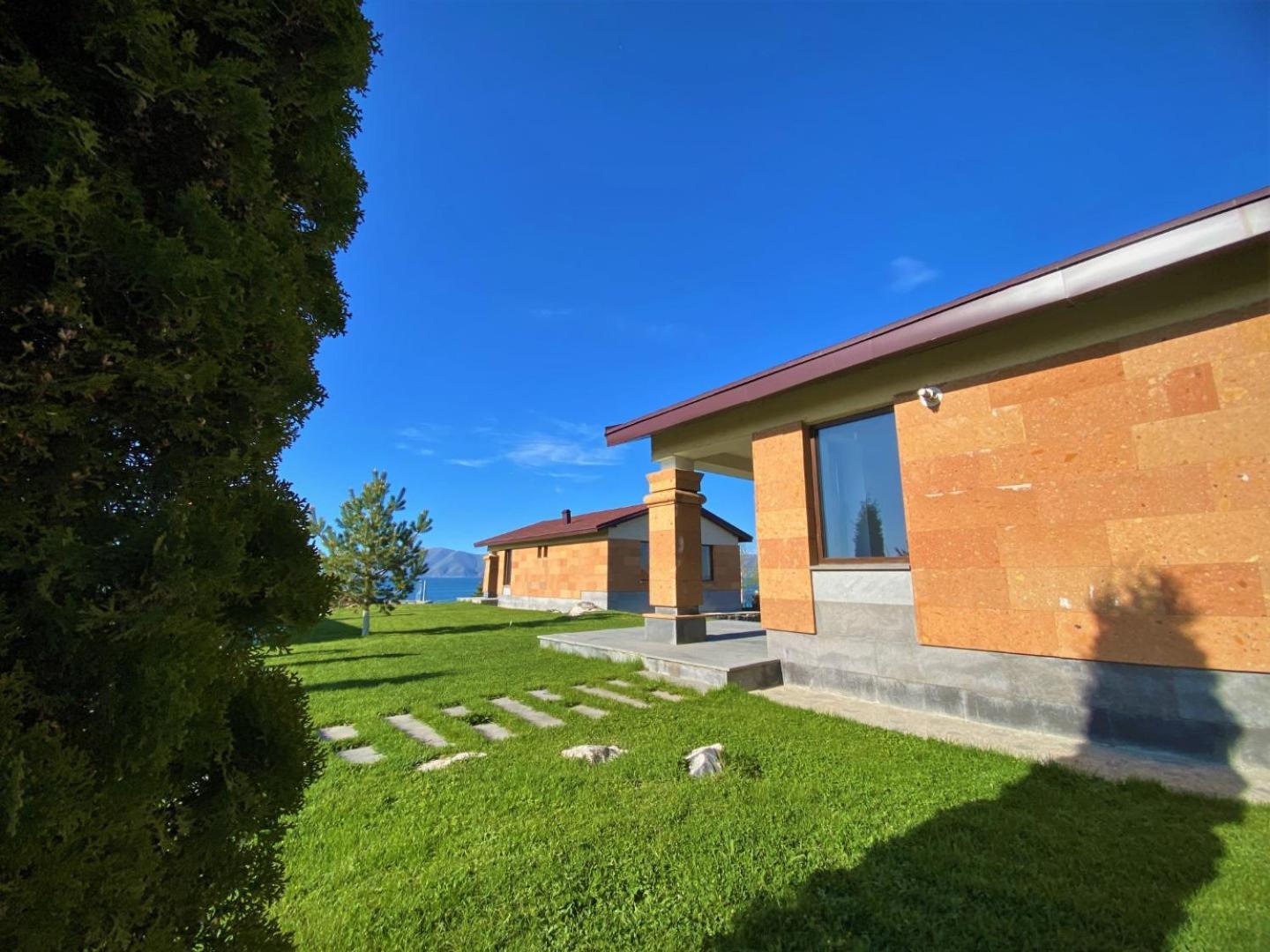 Aparthotel Tsovasar Family Rest Complex Tsovazard Exterior foto